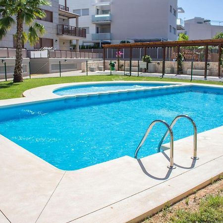 Apartamento Atico Golden Star Jávea Exterior foto
