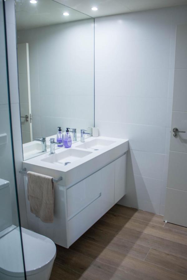 Apartamento Atico Golden Star Jávea Exterior foto
