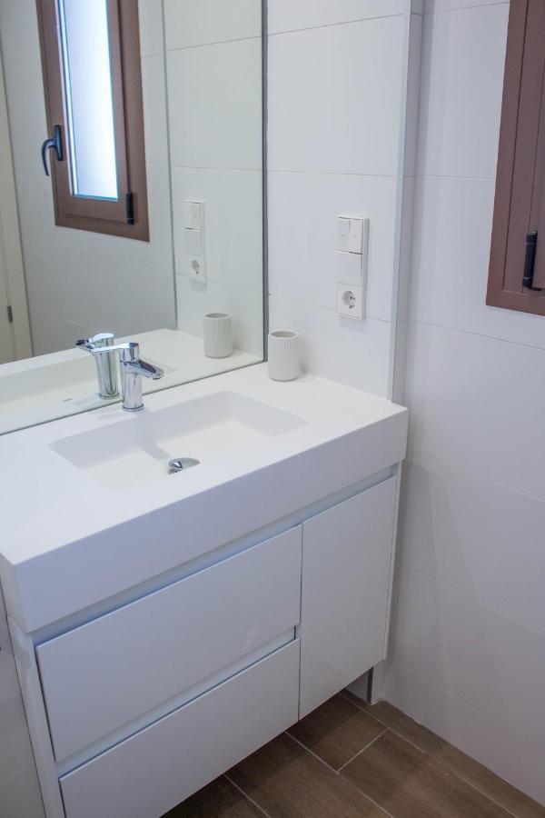 Apartamento Atico Golden Star Jávea Exterior foto