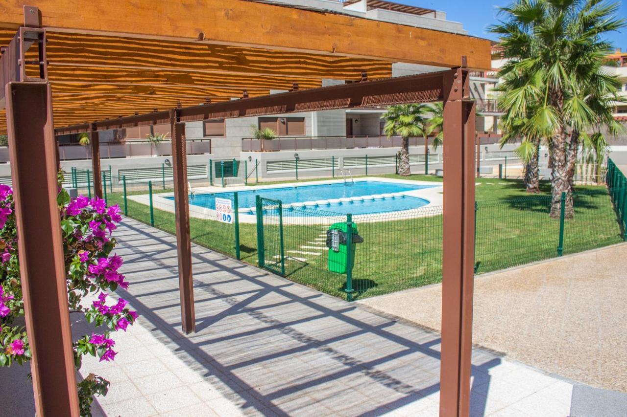 Apartamento Atico Golden Star Jávea Exterior foto